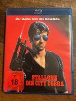 DIE CITY COBRA ***** SLY STALLONE *** ABSOLUTER KULT.....