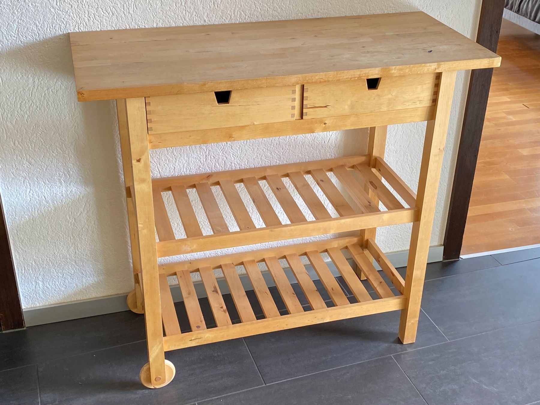 Tables: Möbel – D'occasion à Bern par TiSto