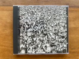 George Michael – Listen Without Prejudice Vol. 1 (Pop Rock)
