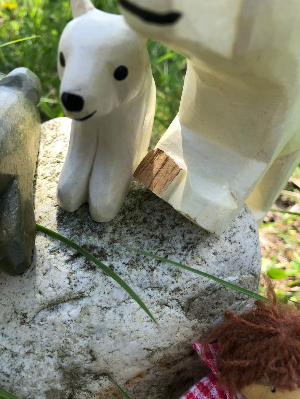 Giocattoli: Der Zoo ist los – Usato da Zürich venduto da BLACKDOG8 3