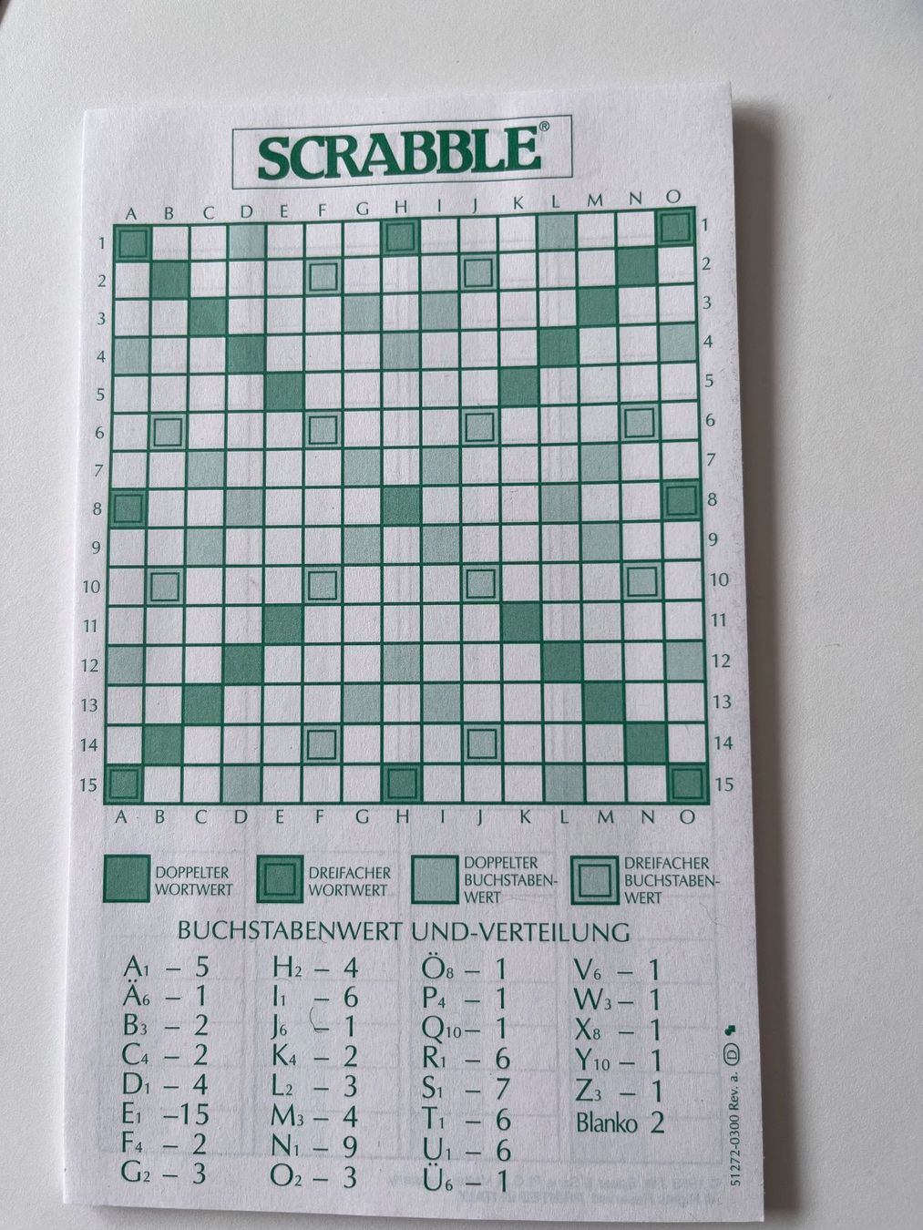 Mattel Spiele: Brettspiel – Neu (gemäss Beschreibung) aus Liestal von suz_2xmj 4