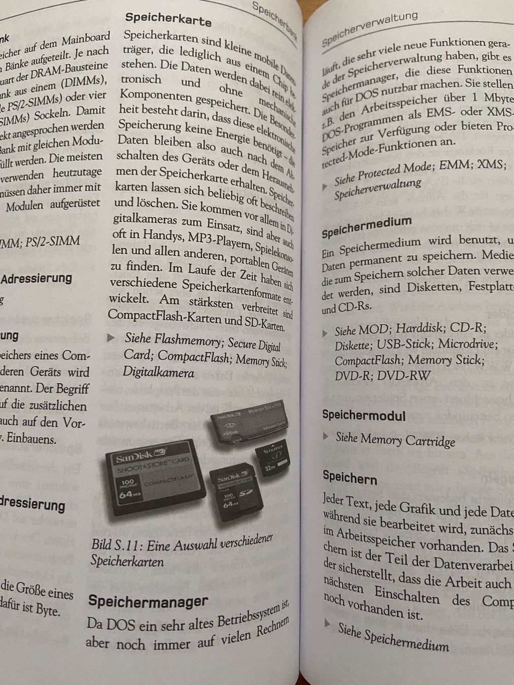 Libri: Computer Lexikon XXXL – Nuovo (secondo la descrizione) da Hittnau venduto da Oracel 1