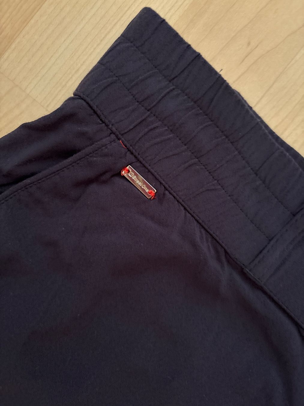 Hosen: Hose Street one leicht weit Gr 40 Länge 26 – Gebraucht aus Neftenbach von sandto 1