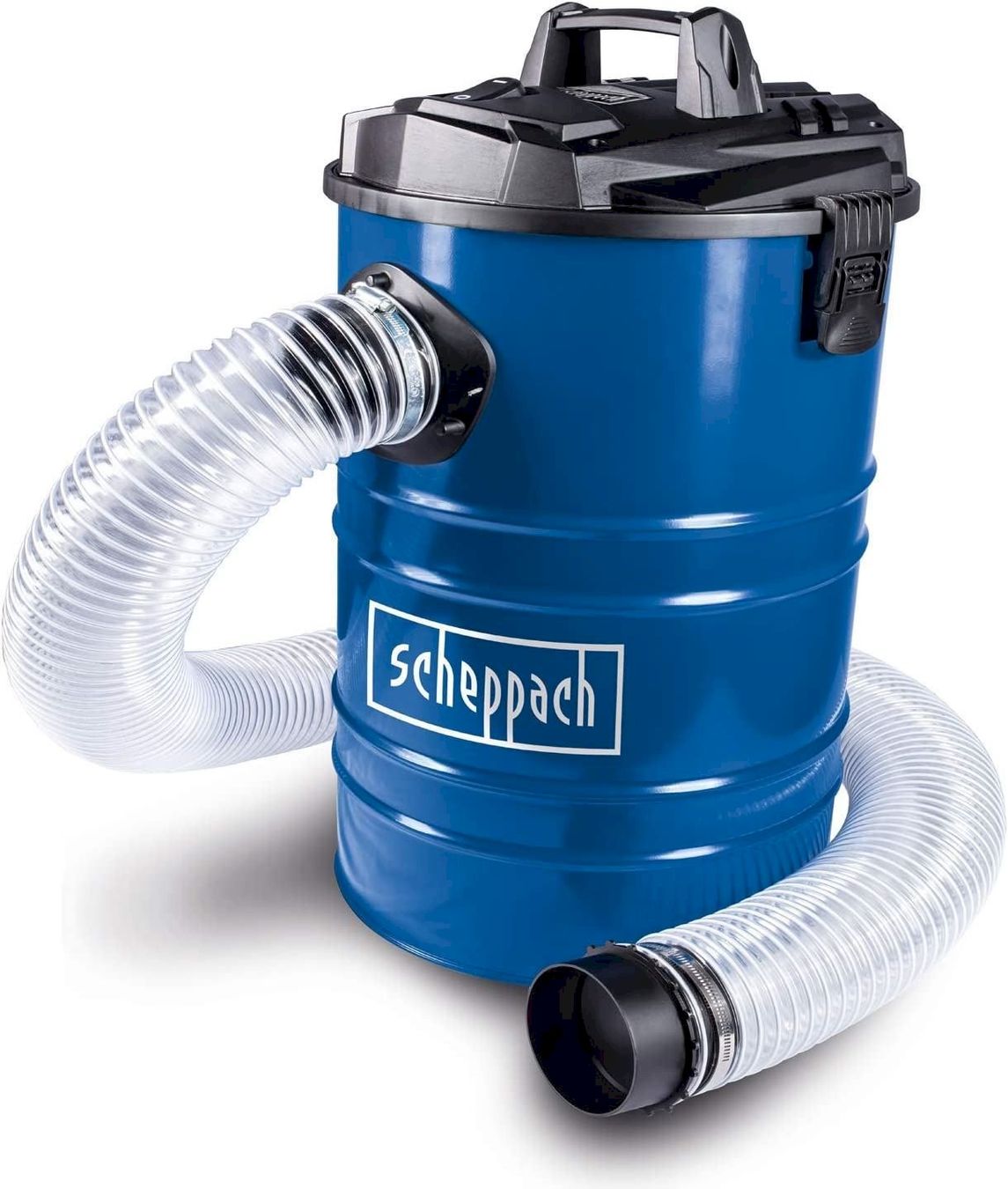 Scheppach Tutte le macchine: Scheppach Absauganlage DC100 1200W – Nuovo e nell'imballaggio originale da Bottighofen venduto da zaap 3