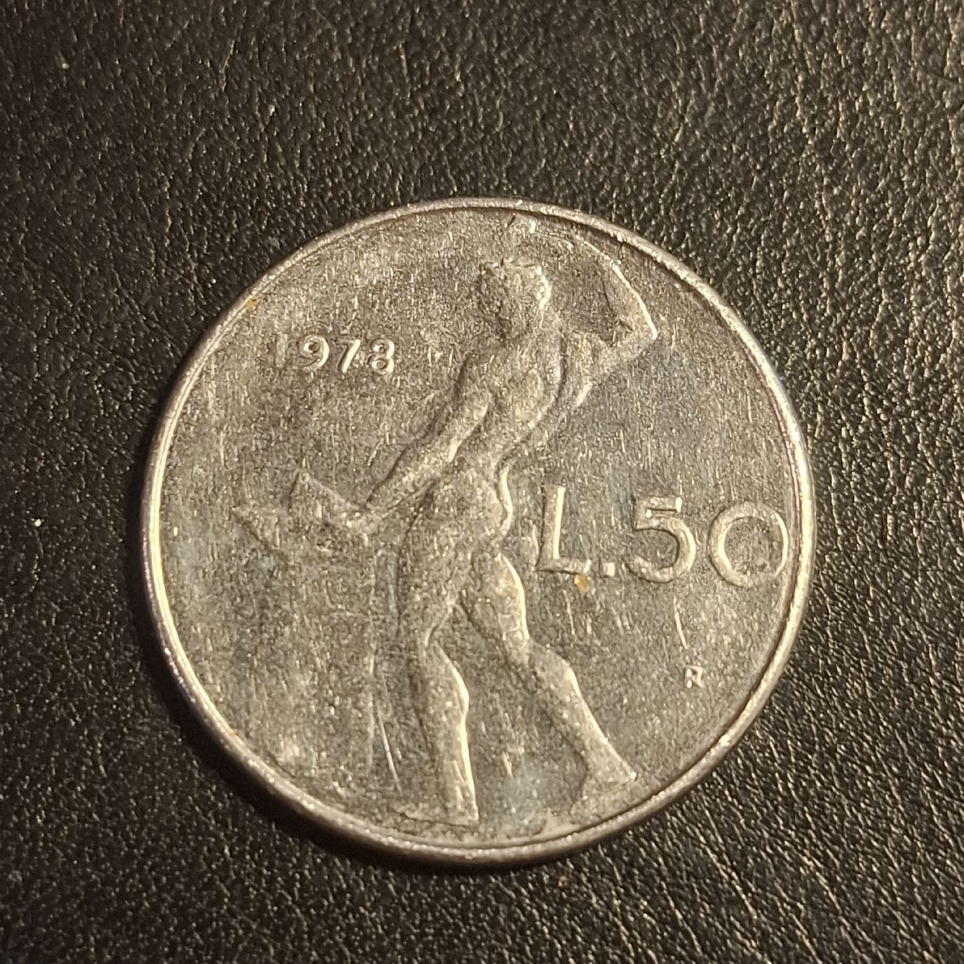 Tutti le monete: 3 pièces  de collection: Lires italiennes – Usato da Susten venduto da lmf_98wh 2