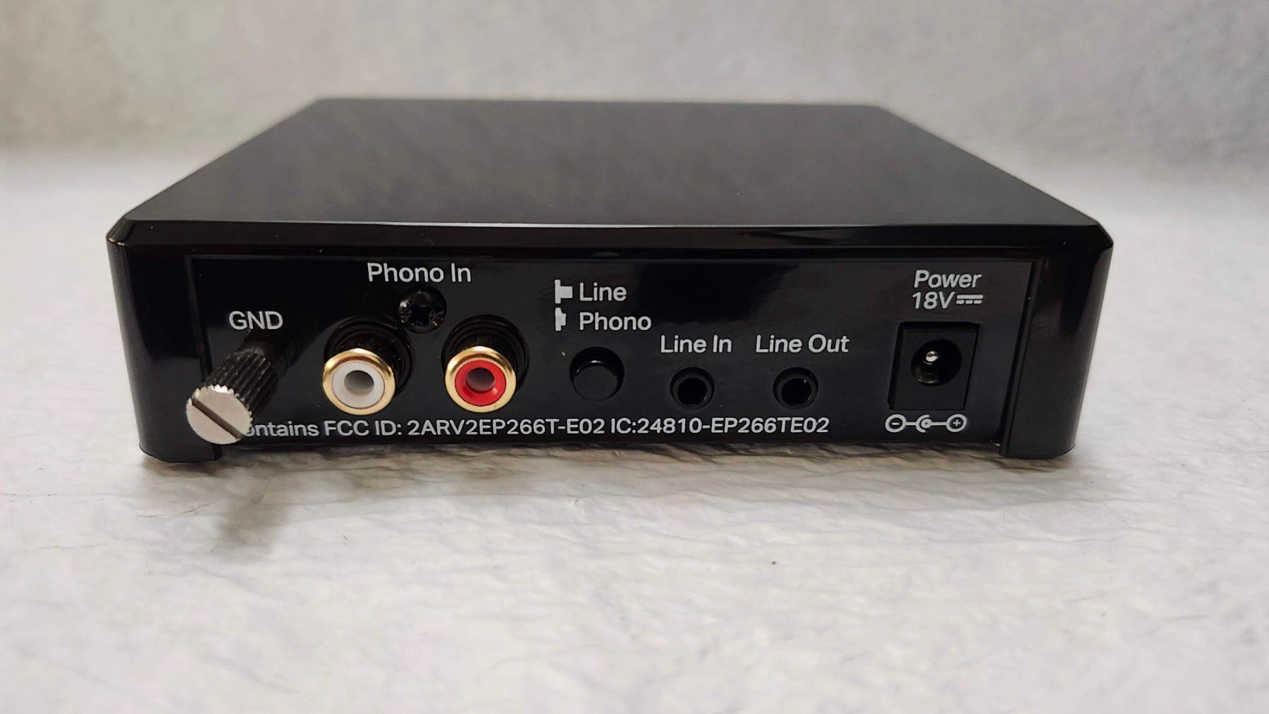 Pro-ject Amplificatori: Pro-Ject MM Phonovorverstärker Phono-Box E BT 5 – Usato da Ottikon venduto da danizhsee 1