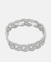 Halskette von Swarovski