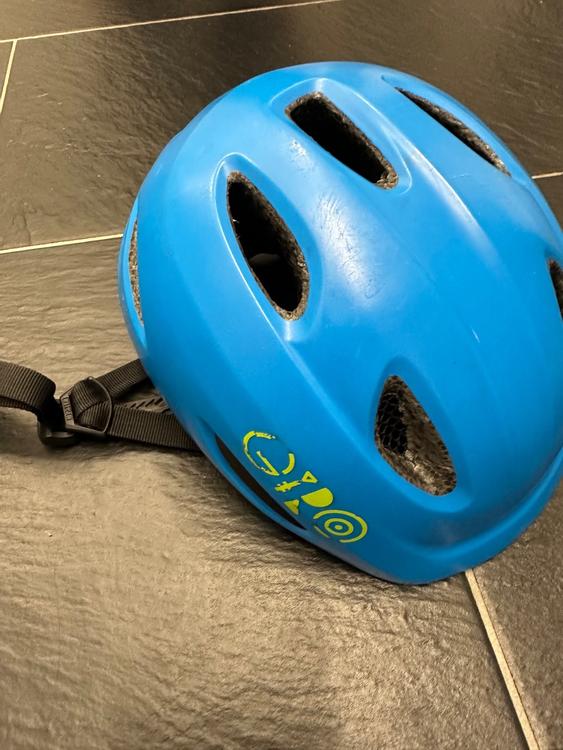 giro scamp helmet review