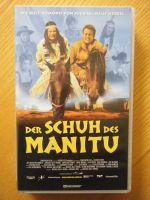 Der Schuh des Manitu BMG UfA VHS 4641