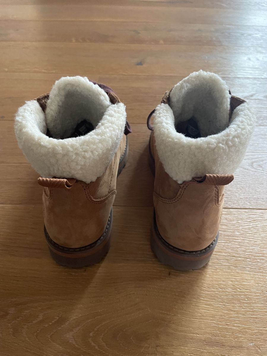 Timberland Scarpe da donna: Winterschuhe – Usato da Aarwangen venduto da erd_ngx8 2