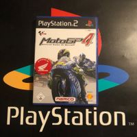 MotoGP 4 für PS2