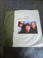 Vinyl, 7" LP - Bee Gees – Angela (1988)