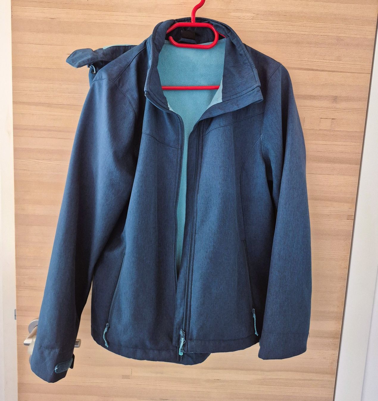 46 Nord Jacken: Softshelljacke 46 NORD – Gebraucht aus St. Gallen von Amelie_73