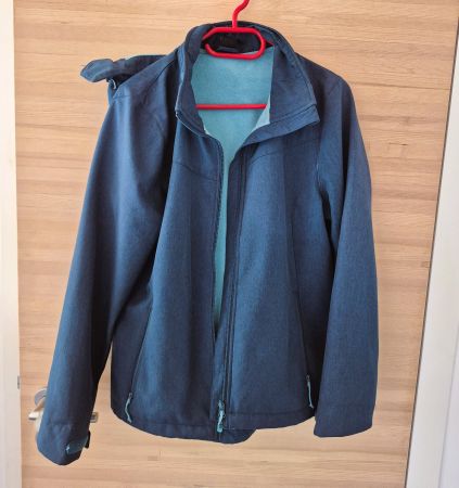 Softshelljacke 46 NORD