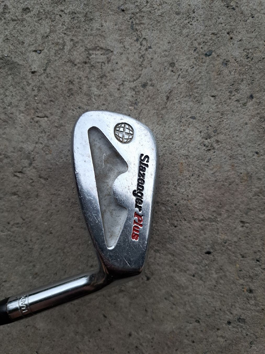 Mazze & Set: Golfschläger – Usato da Schänis venduto da boh_6skh 2
