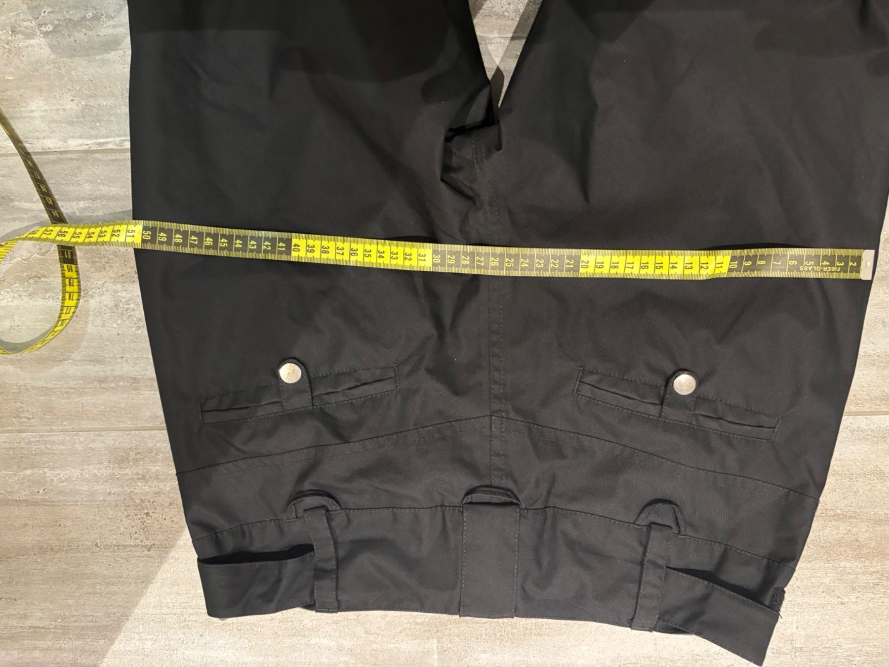 Sci: O’neill Skihose – Usato da Duebendorf venduto da tom_lp2m 4