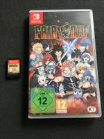 Fairy Tail für Nintendo Switch