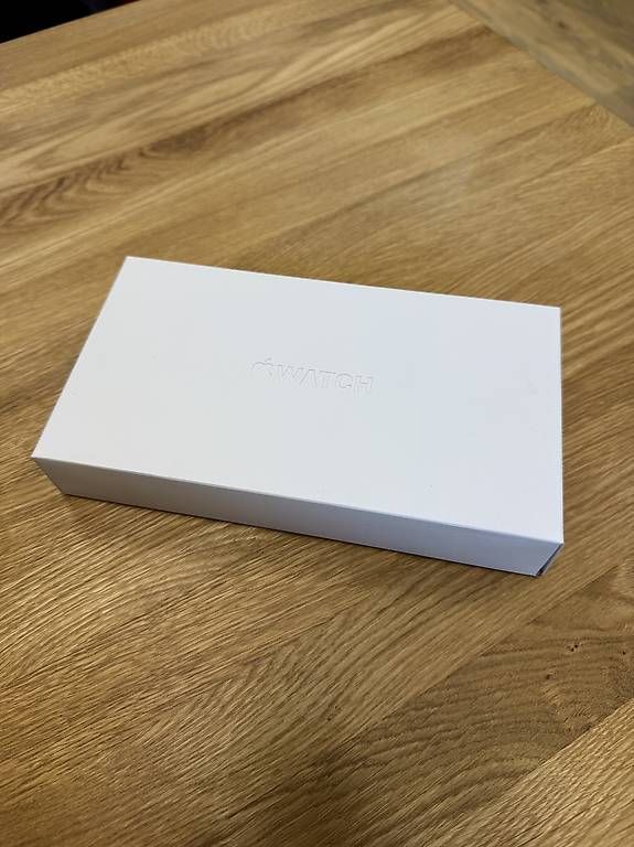 Smartwatch: Apple watch Ultra 2 Cellular – D'occasion à Locarno par gfr_j7vt 4