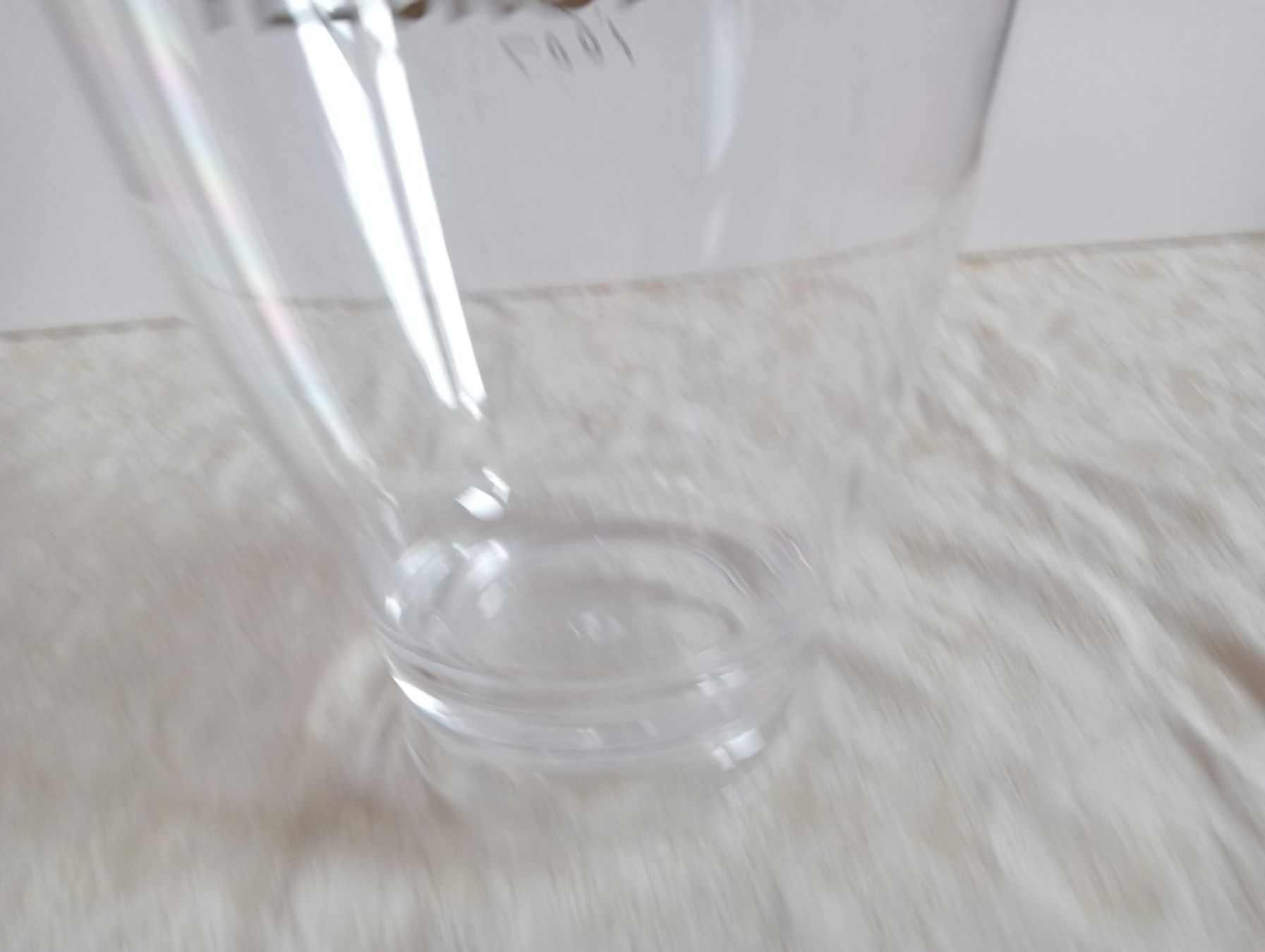 Altro: Albino Armani / Fleurop Eiskühler - Plexiglas (?) Patented – Usato da Oberdorf BL venduto da Barocki888 4