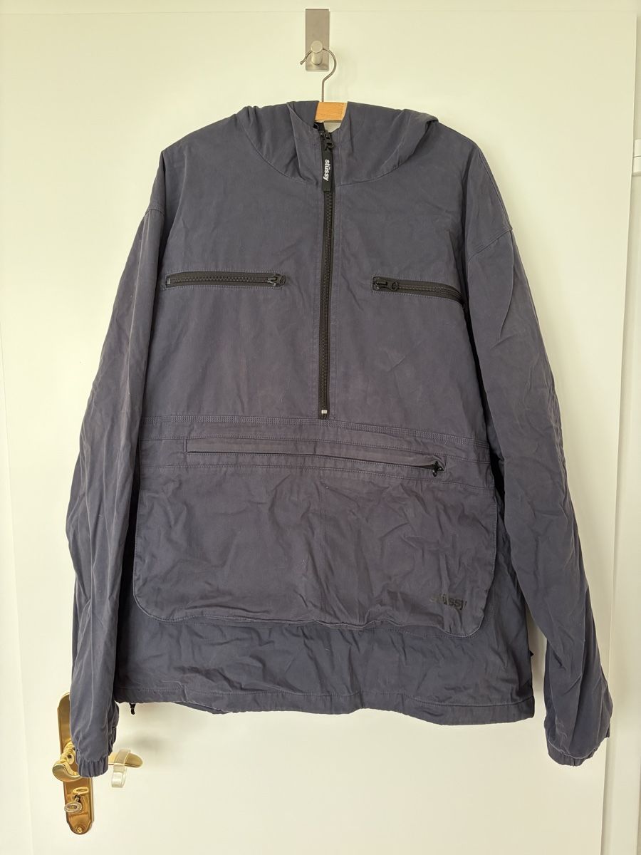 Stüssy Giacche: Stüssy Übergangsjacke – Nuovo (secondo la descrizione) da Zürich venduto da GucciPlantCustom