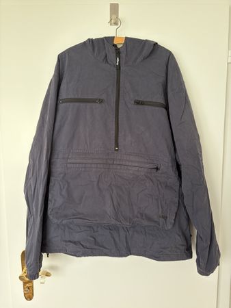 Stüssy Übergangsjacke