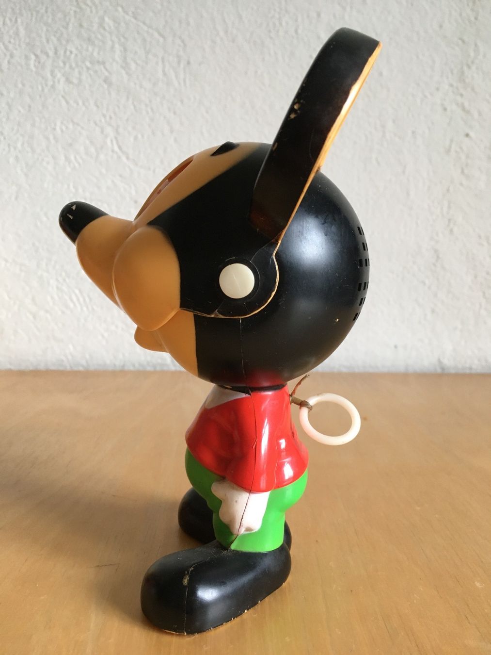 Disney Giocattoli: Sprechende Micky Maus – Usato da Zürich venduto da inf_tfr9 1
