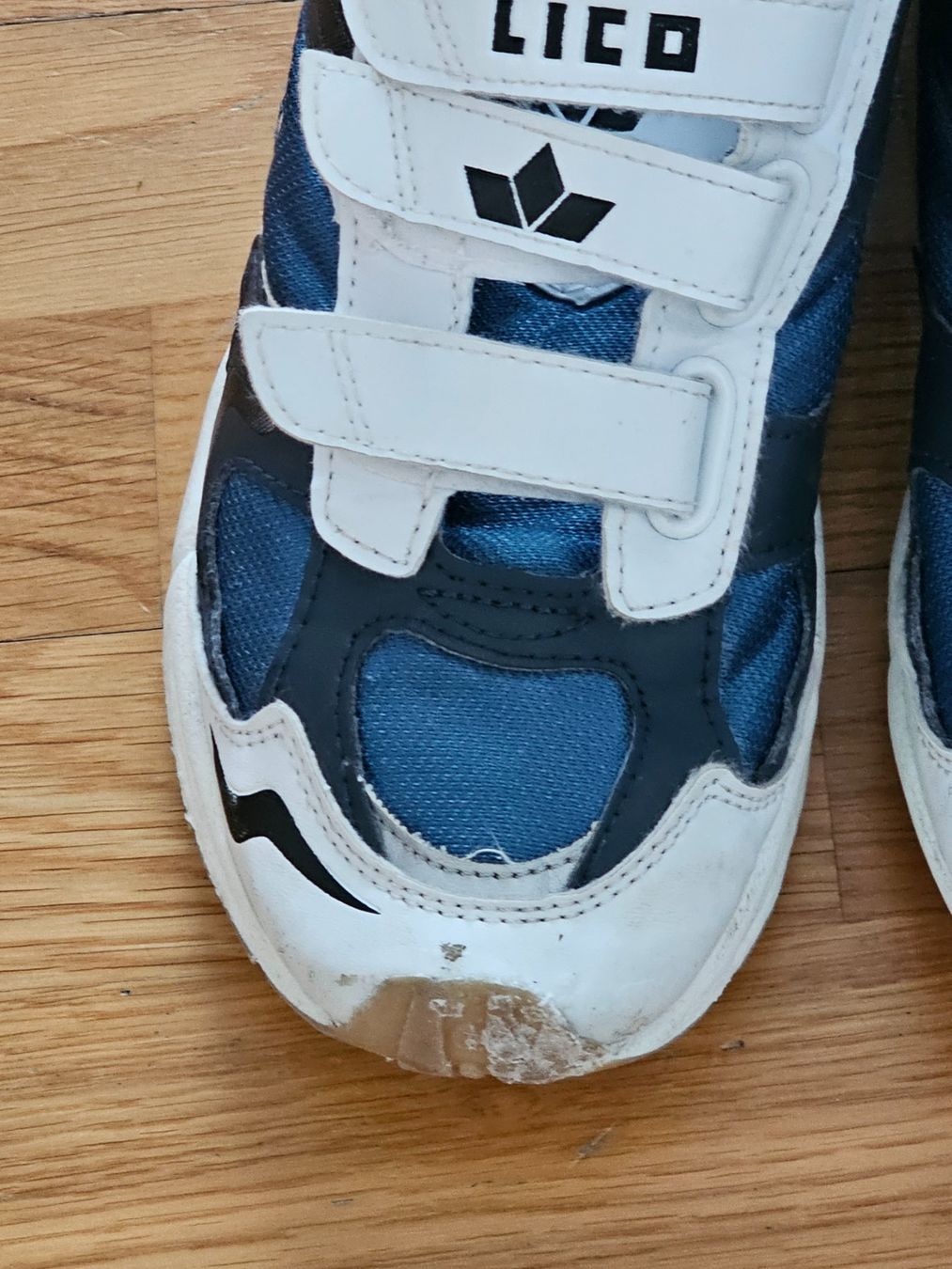 Scarpe per ragazzi: Sportschuhe gr 38 – Usato da Birmensdorf ZH venduto da eva_9hvs 1