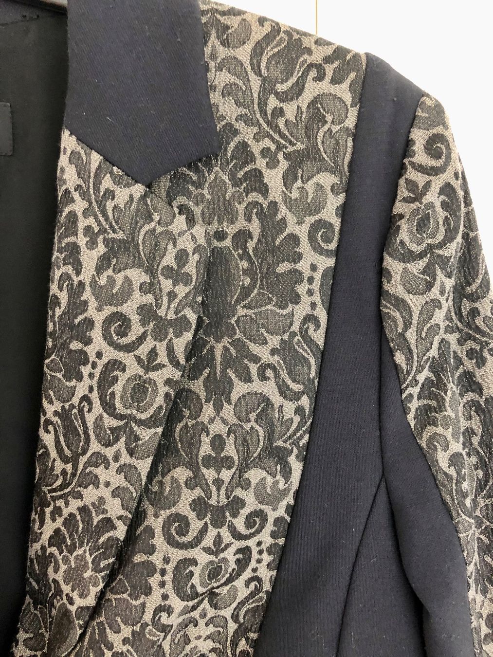 Luisa Cerano Giacche: Taillierter Blazer Luisa Cerano – Usato da Zürich venduto da rim_82zs 2