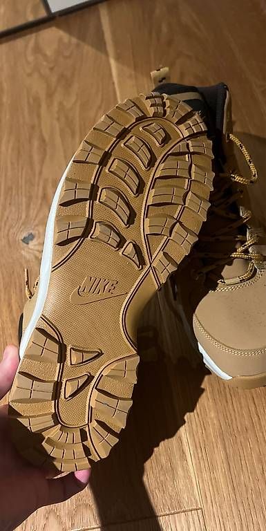 Herrenschuhe: Nike Winterschuhe – Neu und originalverpackt aus Zürich von and_fwy7 3