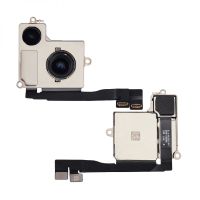 Caméra Arrière iPhone 15 original demonté