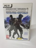 Company of Heroes 2 - The Western Front Armies
