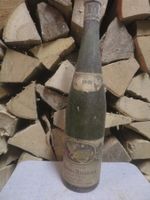 Traminer Rhein Riesling 1961 Emil Nüesch