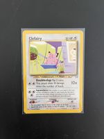Clefairy Neo Genesis