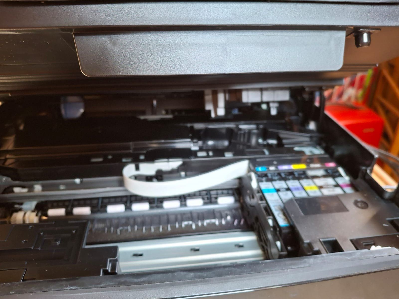 Canon Stampanti: Canon Drucker – Usato da Horw venduto da tomacin 2