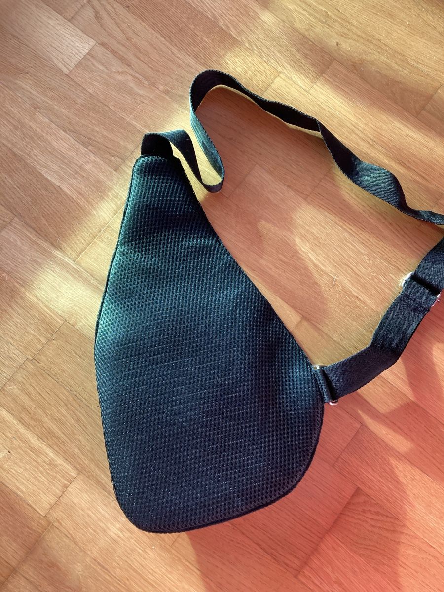 Taschen: Schrägtasche – Neu (gemäss Beschreibung) aus Wettingen von lalla21 1