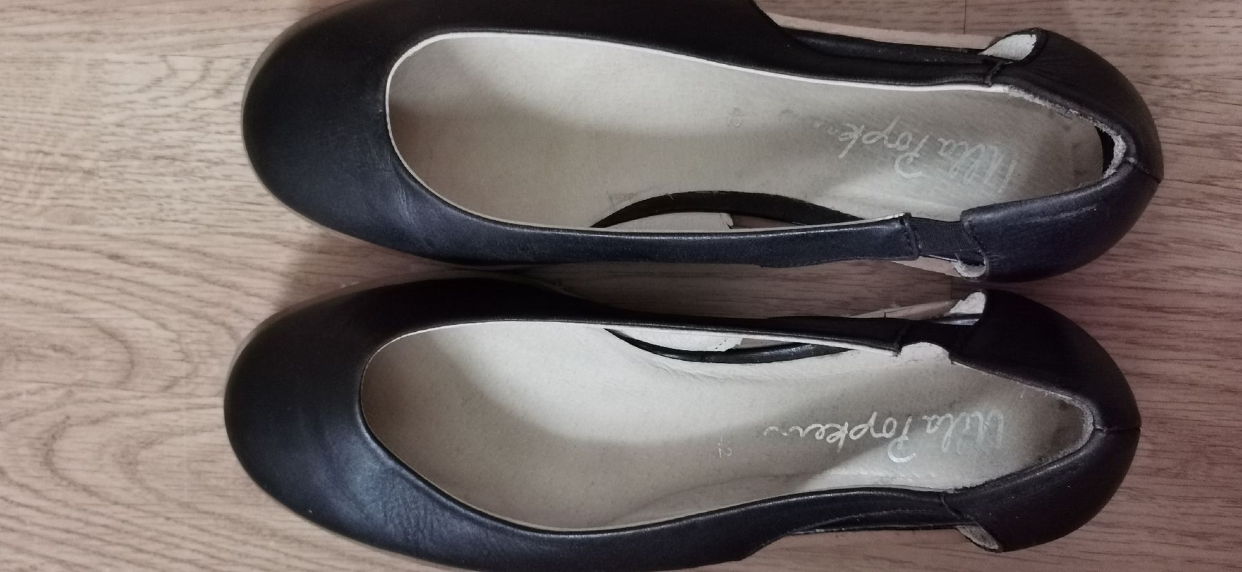 Scarpe da donna: Ulla Pupken Damen Schuhe Gr 42 – Usato da Schlieren venduto da vlalif 6