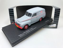 Volvo 445 Duett - 1956 - 1:43