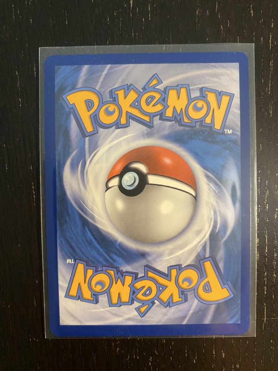 Pokémon Carte collezionabili: Prism Tower #111 FA - Chaos Rising 2026 – Usato da Unterentfelden venduto da KoolAid-WhiTe 1