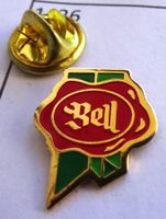 Pin BELL  Gross Metzgerei