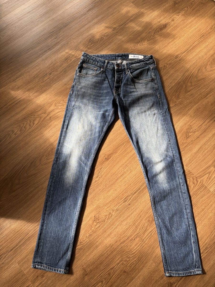 Jeans: Blue Ridge Jeans W28 L32 – Usato da Jona venduto da Nanuksiglu 1