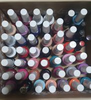 À VENDRE – LOT DE 50 VERNIS OPI + NUANCIER