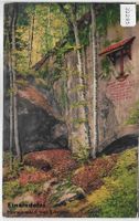 Einsiedelei - Hergiswald bei Luzern