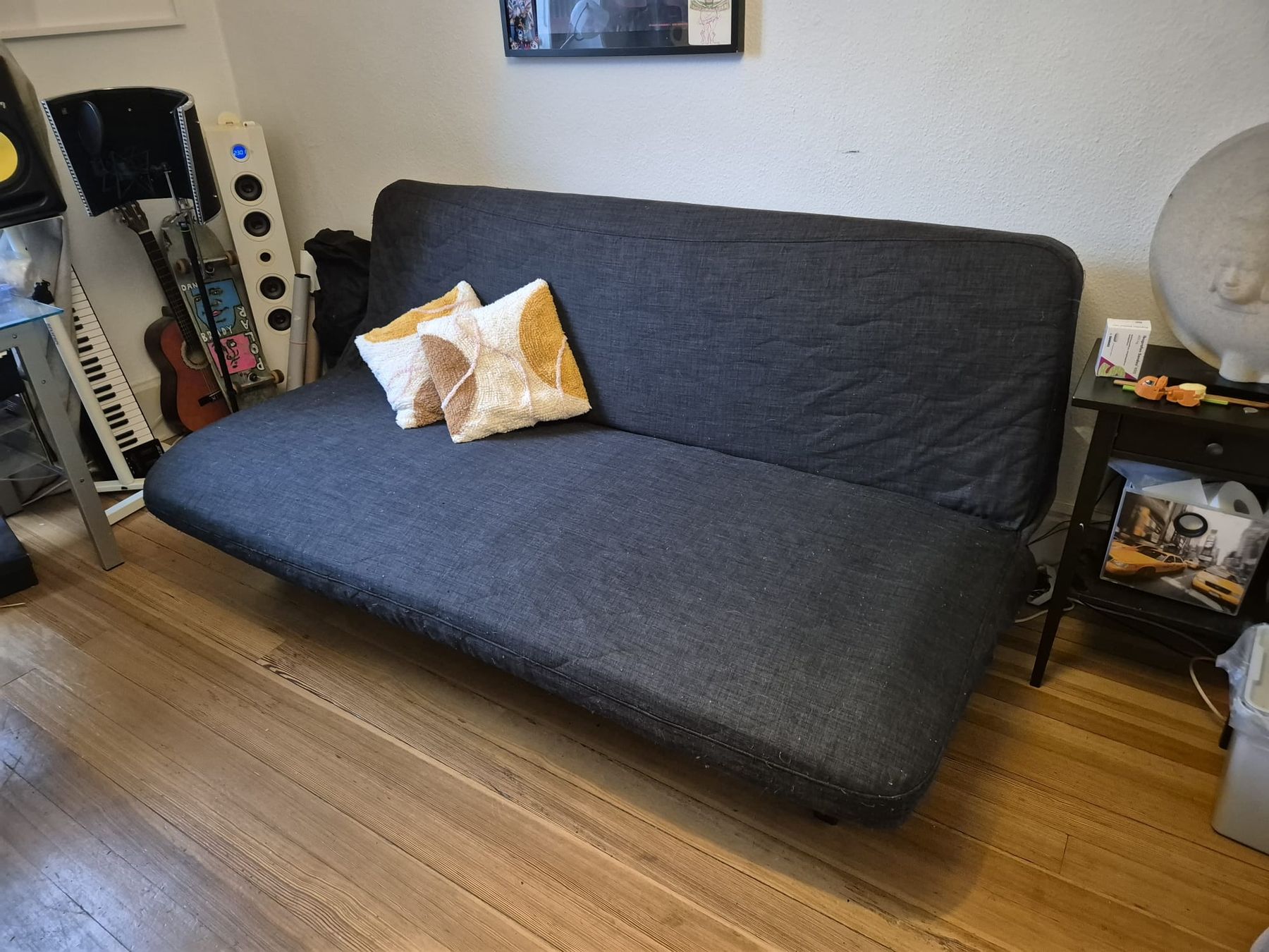 Ikea Divani: Canapé IKEA  – Usato da Genève venduto da jua_wpb6 1