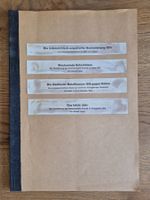 Berichte zum 1. Weltkrieg - Lose Blätter gebunden