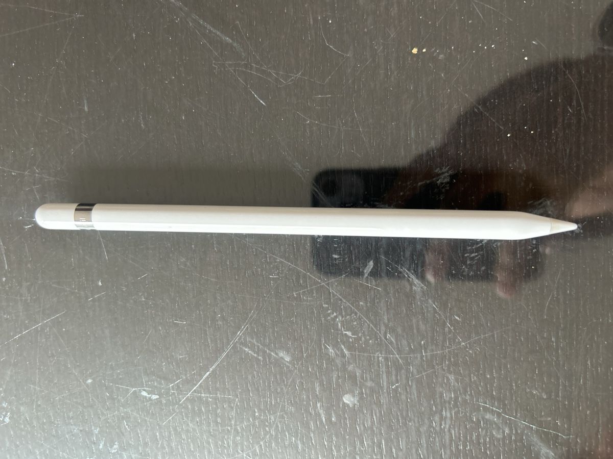 Apple Penna & Evidenziatori: Apple Pencil 1Generation – Nuovo (secondo la descrizione) da Oberwil BL venduto da audrey1515 2