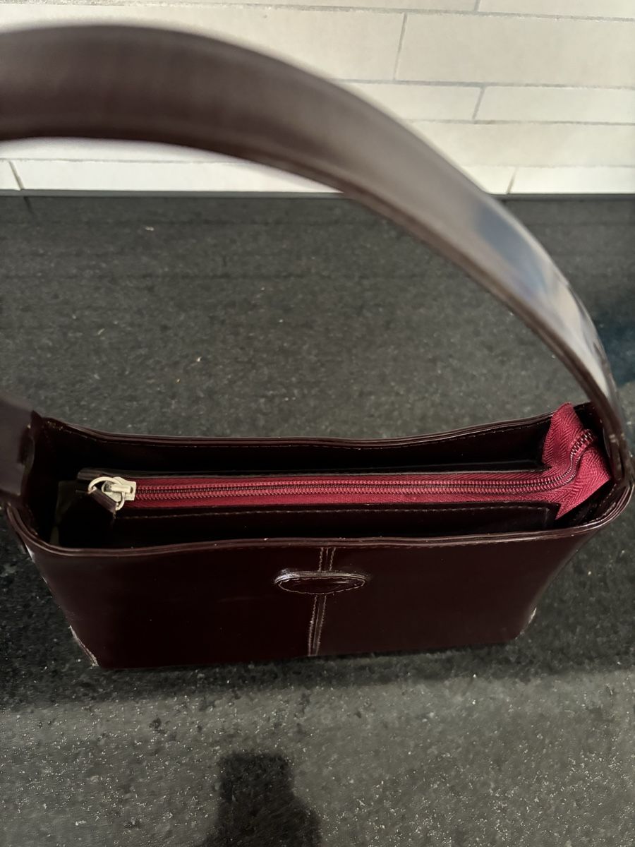 Tod'S Taschen für Damen: Tods Tasche vintage – Gebraucht aus Höri von Celine.11 4