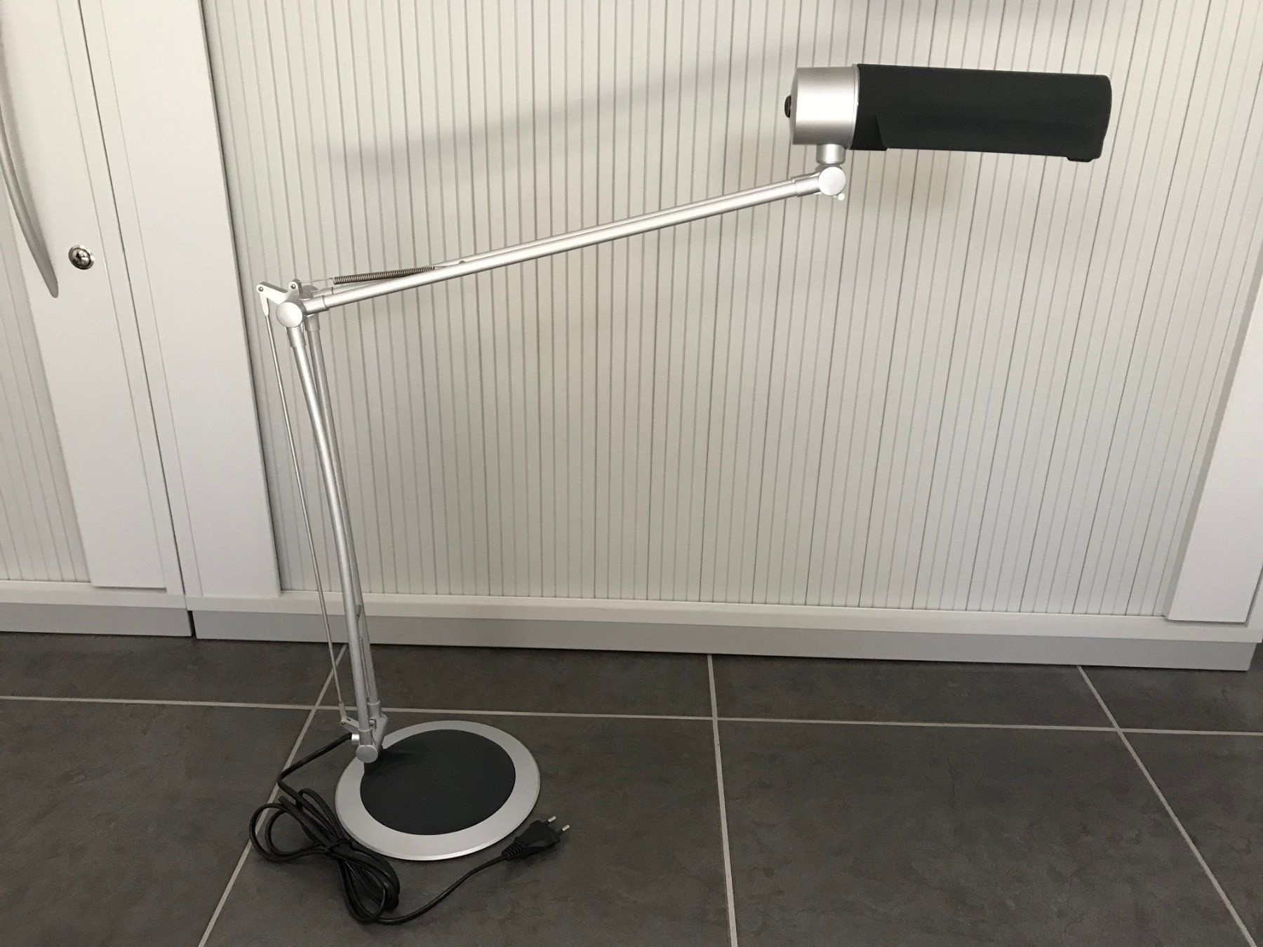 Osram Lampade: Osram Dulux Table EL 20W Design Tischlampe – Usato da Oberwil b. Büren venduto da Jcmjcm 1