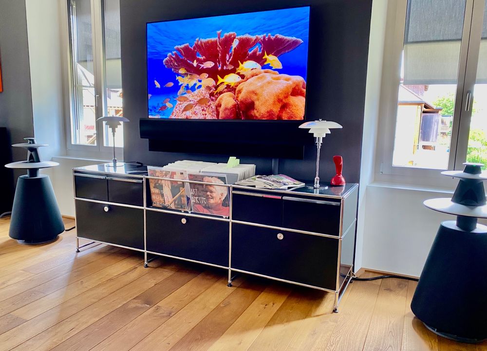 Bang & Olufsen Beovision Eclipse 65 (Gebraucht) in Rheinfelden für CHF