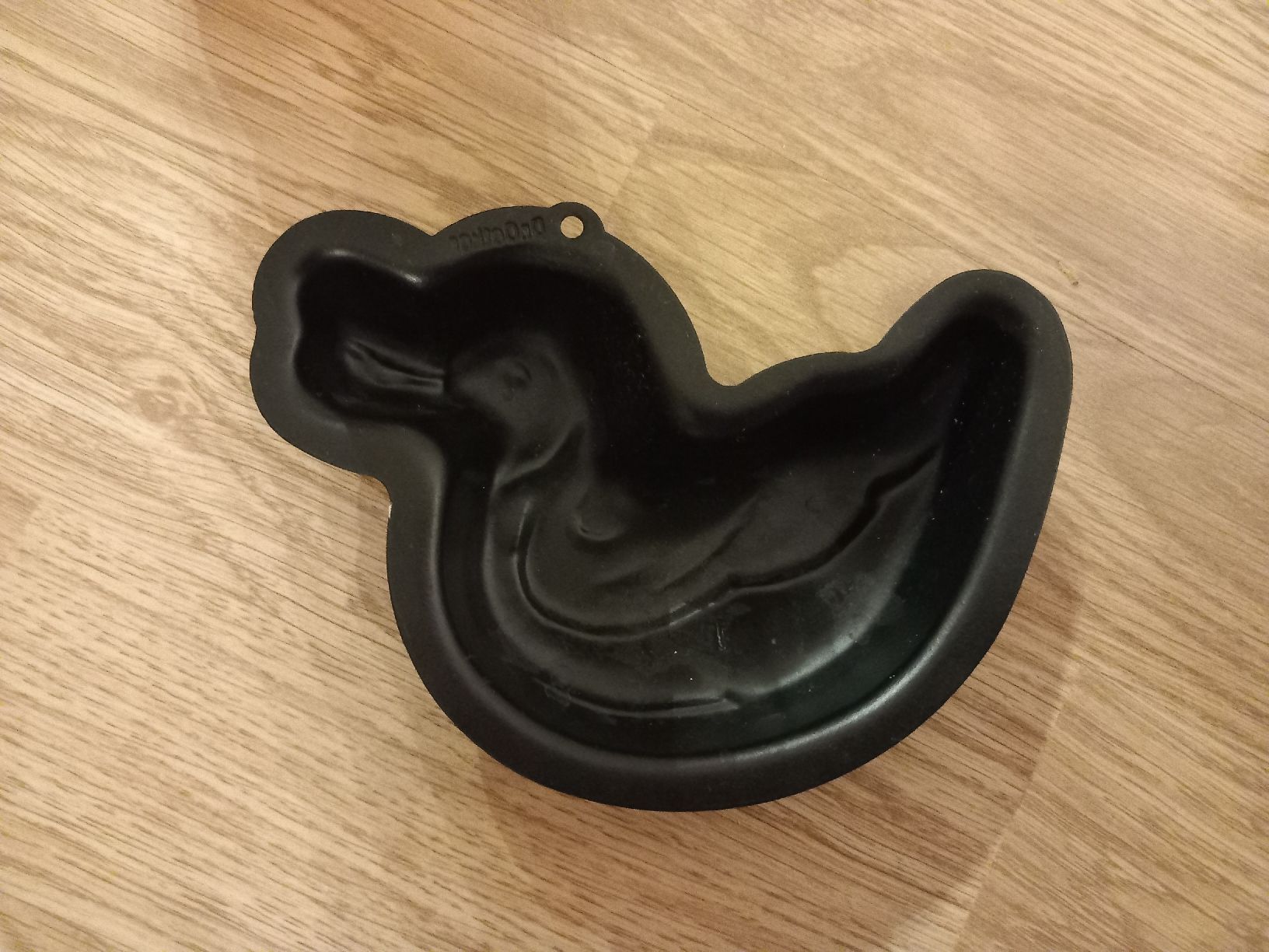Backformen: Ente Backform – Gebraucht aus Zürich von ann_6j7t 1