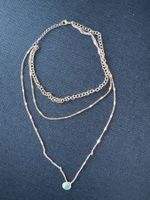 Damen Halskette- Modeschmuck